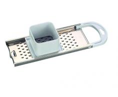 Gefu 10960 Spätzlehobel Tradizione, Lange Spätzle
