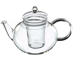 Trendglas Teekanne Miko 1,2 Liter