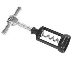 FACKELMANN Korkenzieher Dunstabzugshaube