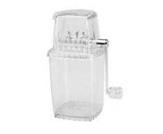 Leopold Vienna Ice Crusher transparent klar