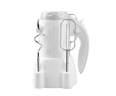 LYA Küche Mixer, Hand Rührbesen Egg Beater Multifunktionale Kaffeemilchmischer Mit Basisbackwerkzeug