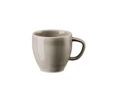 Rosenthal Junto Pearl Grey Espresso-Obertasse
