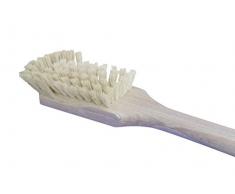 MAAJ® LANGE STIELBÜRSTE - MADE IN GERMANY