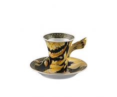 Versace Meets Ikarus Vanity Espr/Mokkatasse 2tlg 14720
