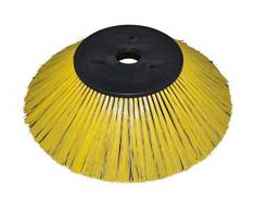 partmax® Tellerbesen für Kärcher KMR 1200, Besen, Seitenbesen