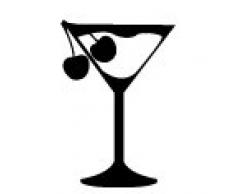 Stemplino Ministempel Cocktailglas