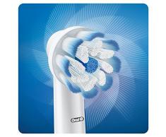 Ersatzbürsten Für Die Elektrische Zahnbürste Oral-B Sensi UltraThin