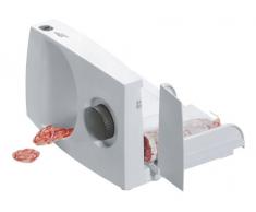 ritter Allesschneider markant 01, elektrischer Allesschneider mit ECO-Motor, made in Germany