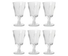 La Rochere Weinkelch 24cl Lilienblüte