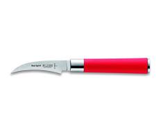 DICK 81746070 Tourniermesser 7 cm Serie Red Spirit, Rot