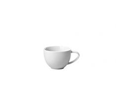 Rosenthal YONO Novo Espresso-Obertasse Weiss