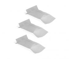 Pamai Pai® 100 Papierfilter für Tee Gr. S kompostierbar Einwegfilter Teesieb Teenetz