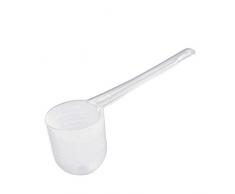 Dosierlöffel Wuchtpulver Hofmann Power Weight, Auswuchtpulver Dosierlöffel - Reifen auswuchten, Dosierer Wuchtpulver