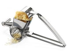 Boska Käsereibemühle Romano, Reibemühle, Raspel, Käsehobel, Käsezubehör, 853805