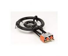 optimgas Gasbrenner für Grill und Paellapfannen 380mm