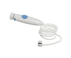 Wasser Flosser Munddusche Munddusche Ersatzröhre Schlauchgriff Ersatz für WP-100 Sunlera