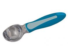 Tupperware® Eisportionierer Venezia, ganz einfach perfekte Eiskugeln Zaubern! NEU+OVP