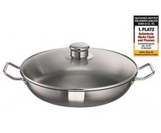 Schulte-Ufer 6452-941-32 i Schmorpfanne Profi-Line i, 32 cm