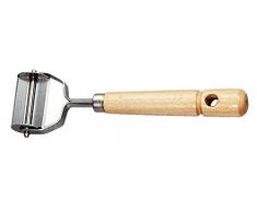 MAAJ® TEIGRÄDCHEN/TEIGSCHNEIDER FLACH 4 x 4 cm