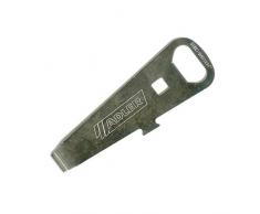 ADLER Dosenöffner für Farb- und Lackdosen Zubehör Öffner