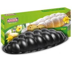 Kaiser Hefe-Zopf-Form Back-Form