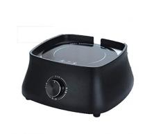 Elektro-Ceran-Herd Haushalt 1350W kleine Tee-Kocher mini stummer elektrischer Tee Herd Gusseisen Topf Tee Herd Do den Topf for Eisentopf nicht holen, Silbertopf, Kupfer Topf, Keramik Topf, Glastopf ka