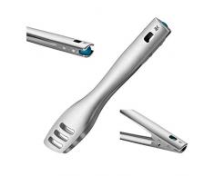WMF Hello FUNctionals Servierzange 25,2 x 4,2 cm, Cromargen Edelstahl