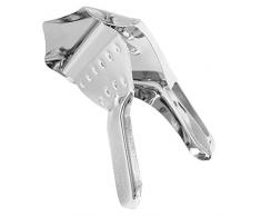 BESTONZON Zitrone Zitronenpresse Orange Zitronenpresse Saftpresse Manuelle Handpresse Zitruspresse Werkzeuge für Kitchen Bar