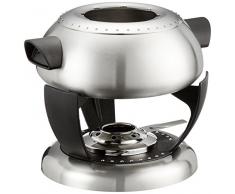 Stöckli Fondue garnitur Harmony Crystal Elements, 8566.80S