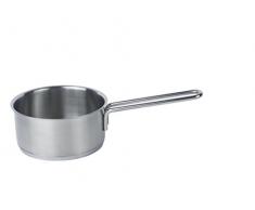 Fissler Stielkasserolle vienna 16cm, Edelstahl