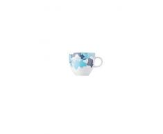 Rosenthal Sunny Day Camo Blue Espr/Mokka-Obertasse