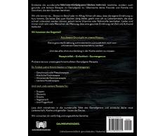 Dampfgarer Kochbuch: 101 schnelle und einfache Rezepte zum Nachkochen. Leckere Gerichte mit gesunden Rezepten für Fleisch, Fisch, Gemüse, Nudel, Dessert inkl. vegetarisch mit Nährwertangaben.