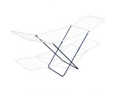 ROLLER Flügel-Wäscheständer - Metall - 18 m Trockenlänge