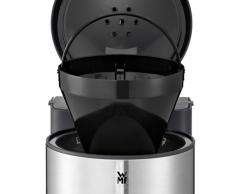 WMF Stelio Aroma Kaffeemaschine, mit Thermoskanne, Filterkaffee, 8 Tassen, Tropfstopp, Abschaltautomatik, 1000 W