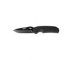 First Tactical Diamonback Einhandmesser Spear, Schwarz