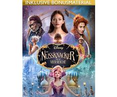 Der Nussknacker und die vier Reiche (inkl. Bonusmaterial)