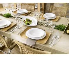 Villeroy & Boch New Cottage Basic Speiseteller, Premium Porzellan, 27 cm