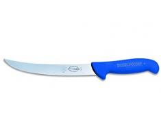 Zerlegemesser steif 26 cm blau - Dick Ergo Grip