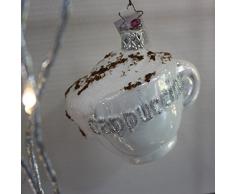 Inge-glas Cappuccino-Tasse