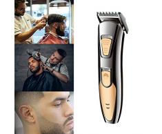 Haarschneidemaschine Profi Haarschneider Haartrimmer Bartschneider Barttrimmer Präzisionstrimmer Langhaarschneider Männer 3 In 1 For baby and herren