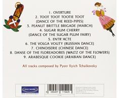 Nutcracker Suite,The