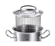 Fissler original-profi collection Einsatz zum Spargeltopf 16 cm 81103165100