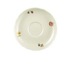 Seltmann Weiden 001.299609 Marieluise Blütenmeer Kaffeeuntertasse, Bunt