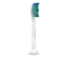 Philips Sonicare HX6012/07 Original ProResults Aufsteckbürsten Standard, 2er Pack, weiß