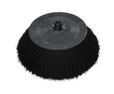 partmax® Tellerbesen hart für Nilfisk-Alto 7760, Besen, Seitenbesen, Kehrbesen