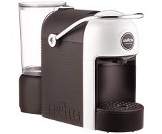 Lavazza A Modo Mio Jolie Kapsel-Kaffeemaschine, weiß