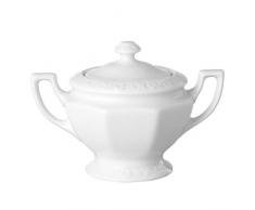 Rosenthal 10430-800001-14330 Maria Zuckerdose 6 Personen 0.27 L, weiß