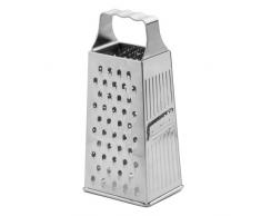 Weis 12444 Vierkantreibe, Edelstahl