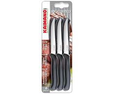 Fiskars KTS031406N Set mit 6 Steakmessern