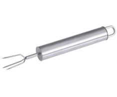 Contacto Edelstahl Pellkartoffelgabel POLARIS